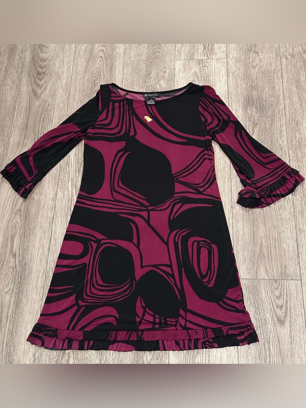 Midi Dress